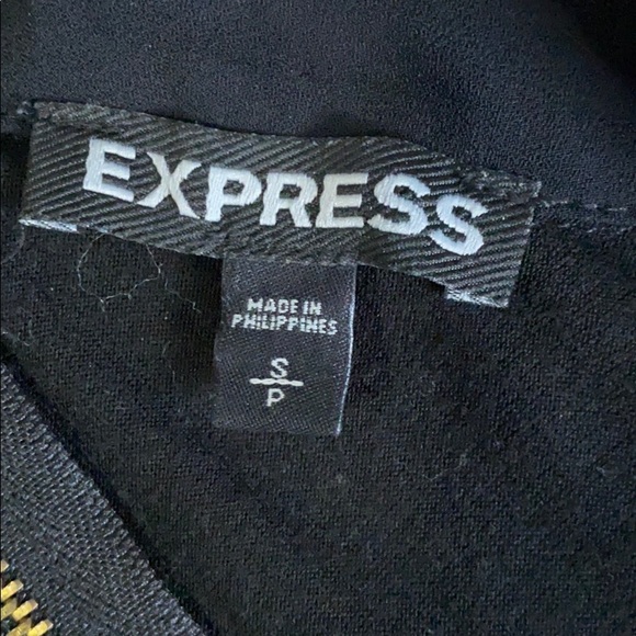 Express RacerBack Tank Top- Small - Picture 2 of 3